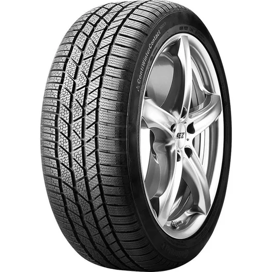 Continental ContiWinterContact TS 830 P 275/40R19 101V FR