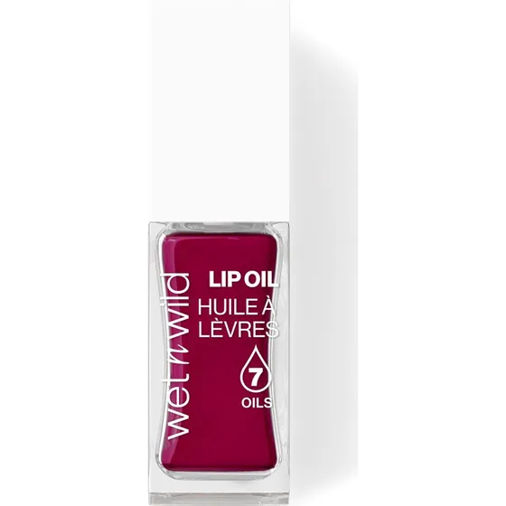 Wet n Wild Lip Oil Merlot Glass - 7,11ml