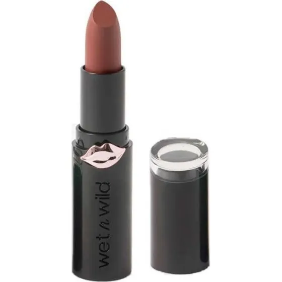 Wet n Wild MegaLast Lip Color Sand Storm Matte