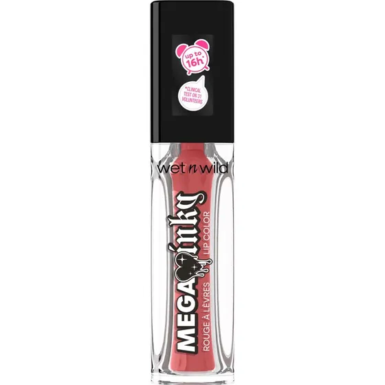 Wet n Wild Mega Inky Lip Color Desert Crush 6ml
