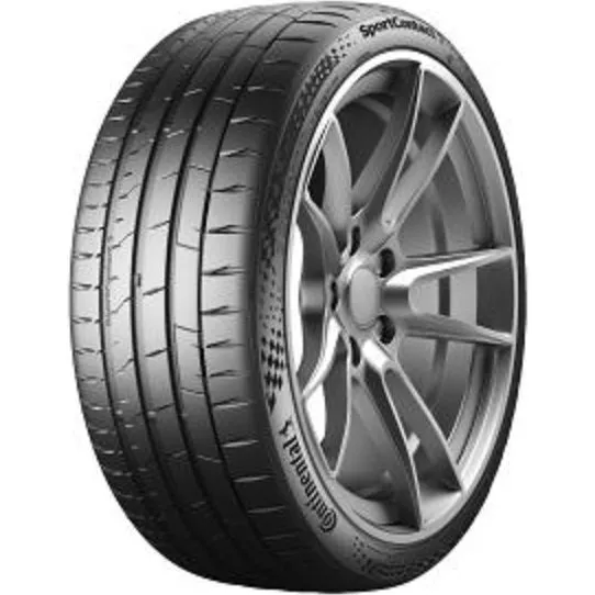 Continental SportContact 7 255/45R20 105Y XL