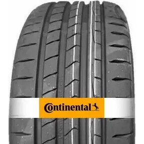 Continental PremiumContact 7 285/45 R20 112Y XL EVc