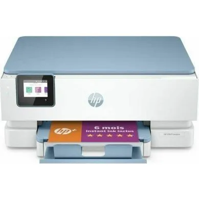 HP ENVY Inspire 7221e All-in-One multifunktionsprinter