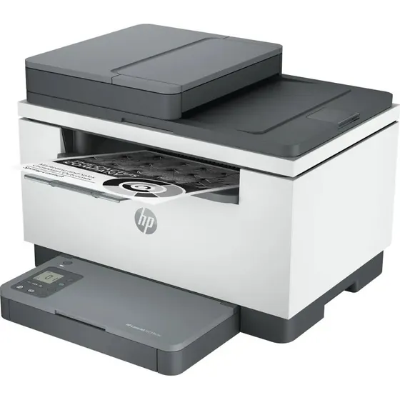 HP LaserJet MFP M234sdw – monokrom multifunktionsprinter
