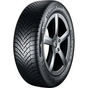 Continental AllSeasonContact 245/45 R17 99Y XL M+S 3PMSF