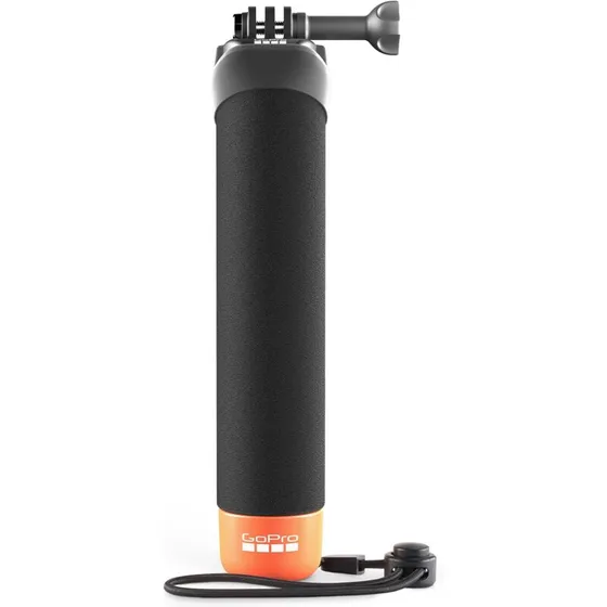 GoPro - The Handler 3.0 Flydende håndgreb (orange)
