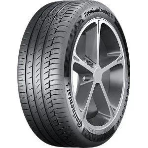 Continental PremiumContact 6 275/35 R19 100Y XL SSR Runflat