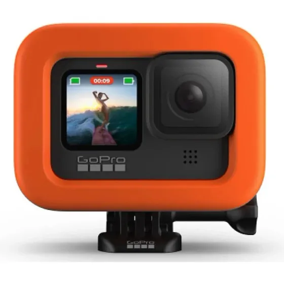 GoPro Floaty til HERO9–HERO13 (flydende beskyttelsescover)