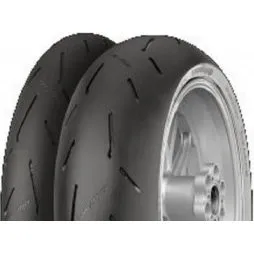 Continental ContiRaceAttack 2 Street 200/55 ZR17 78W bagdæk