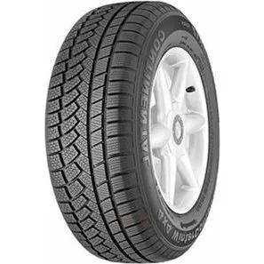 Continental Conti4x4WinterContact 255/55 R18 105H 3PMSF