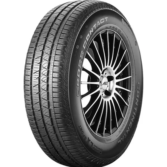 Continental CrossContact LX Sport 225/65 R17 102H EVc