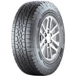 Continental ContiCrossContact ATR 265/65 R17 112H FR M+S