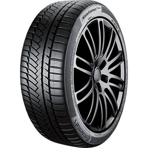 Continental WinterContact TS 850 P 235/55R20 105V XL SUV