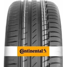Continental PremiumContact 6 285/50 R20 116W XL