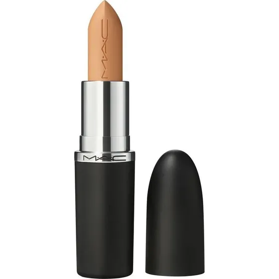 MAC Cosmetics MACximal Sleek Satin Læbestift - Peachstock 3,5 g