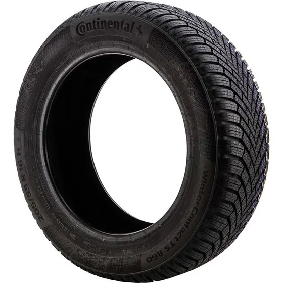 Continental WinterContact TS 860 155/70 R13 75T EVc