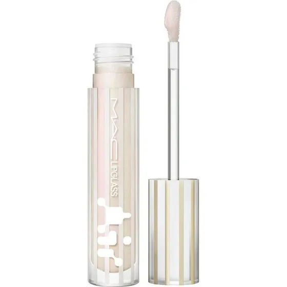MAC Cosmetics Lipglass Air Ikke-klæbrig Gloss Frosting