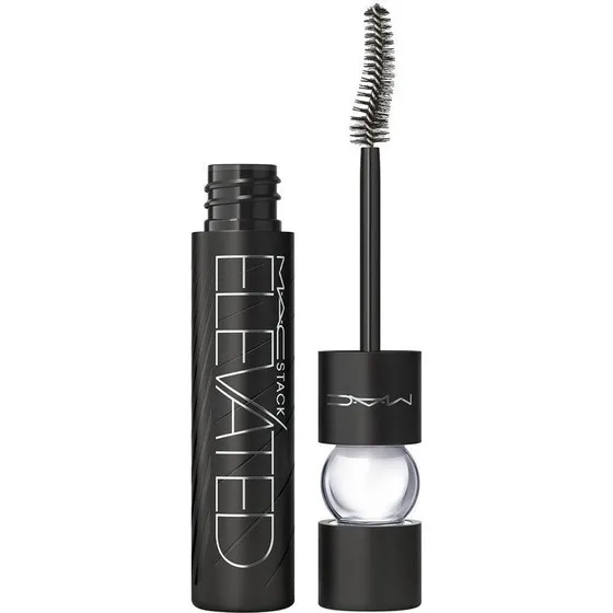M·A·C Stack Elevated Black Mascara (12 ml)