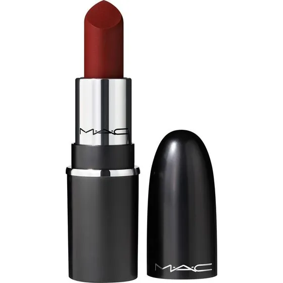 MAC Cosmetics MACximal Sleek Satin Mini Læbestift - Paramount 1,5 g