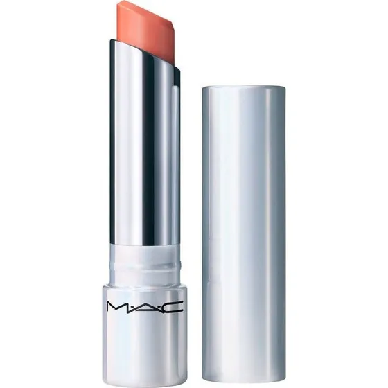 MAC Cosmetics Glow Play Introvert Lip Balm