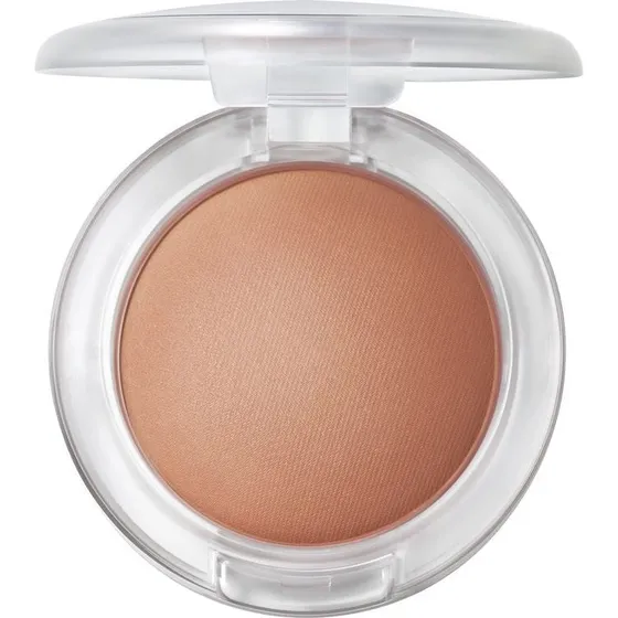 MAC Glow Play Blush - So Natural Cream