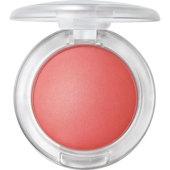 MAC Glow Play Blush - Groovy Cream