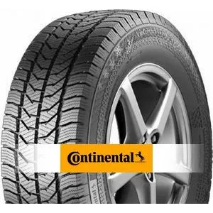 Continental VanContact Viking 205/75 R16C 110/108R 8PR 3PMSF