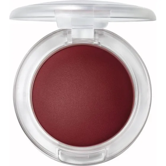 MAC Glow Play Blush I Big Diva Energy Cream