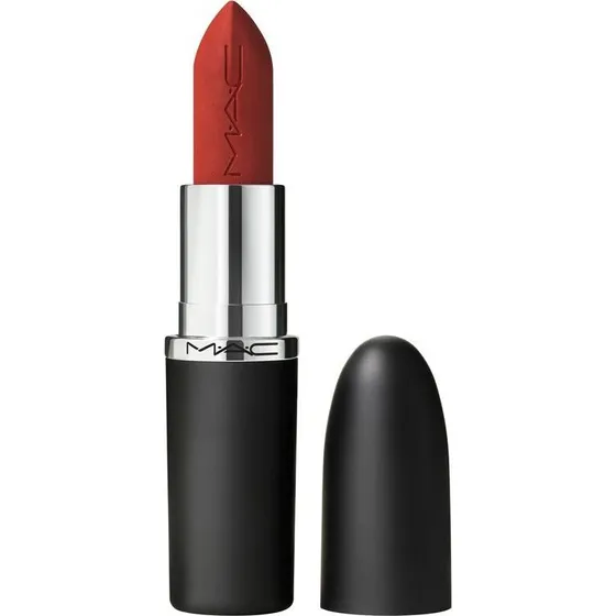 MAC Cosmetics M·A·Cximal Silkemat Læbestift - Chili, 3,5 g