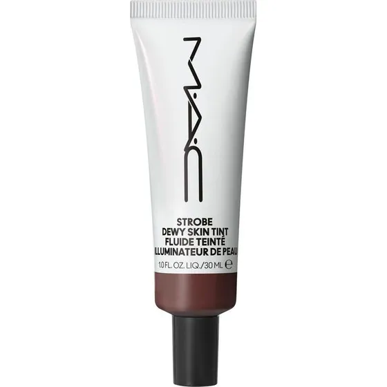 MAC Strobe Dewy Skin Rich Tint 4 (30 ml)