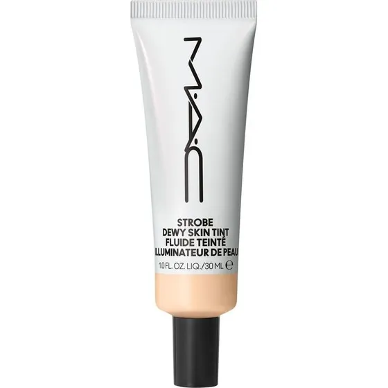 MAC Strobe Dewy Skin Tint Light 1 (30 ml)