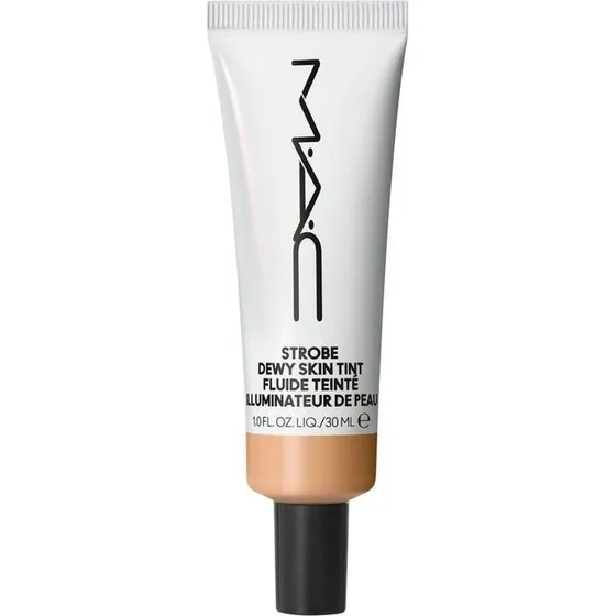 MAC Strobe Dewy Skin Medium Tint 4 (30 ml)