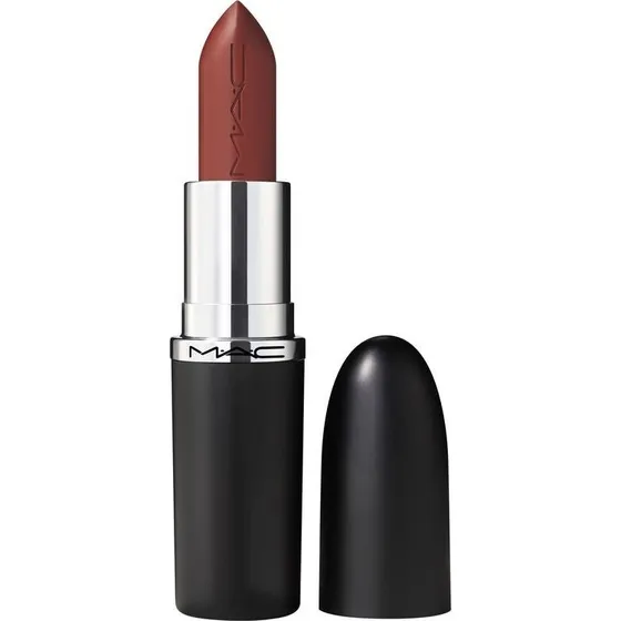 MAC Cosmetics MACximal Silky Matte Lipstick - In Your Coffee (3,5 g)