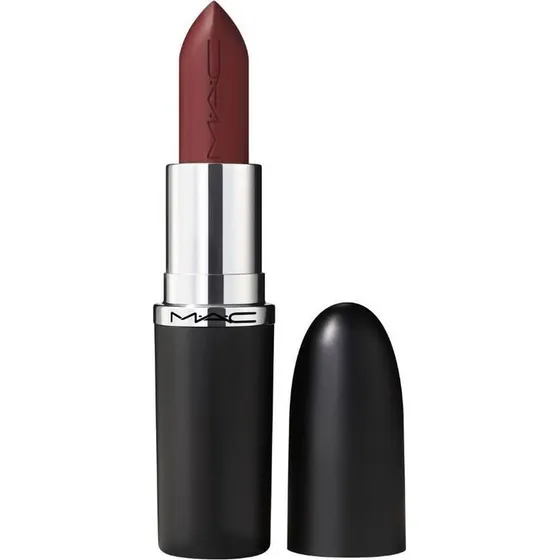 MAC Cosmetics MACximal Sleek Satin Læbestift - Del Rio, 3,5 g