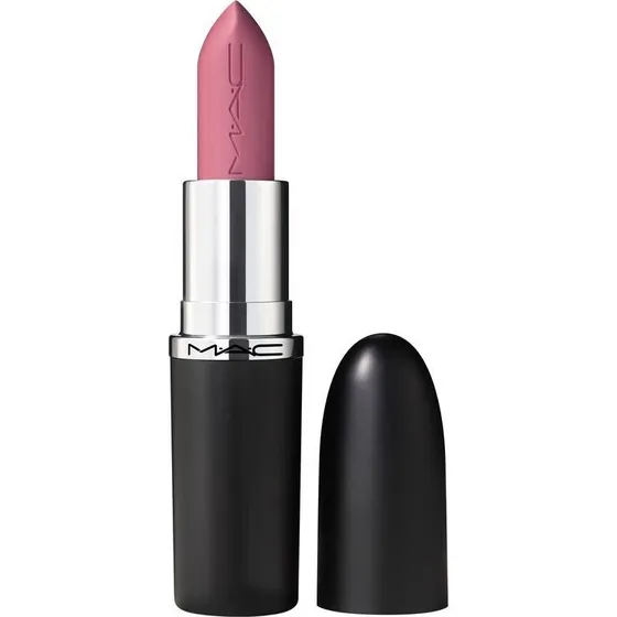 MAC Cosmetics Macximal Silky Matte Lipstick - Pink Peppermint (3,5 g)