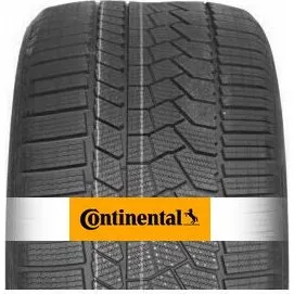 Continental WinterContact TS860S 265/45 R18 101V FR 3PMSF