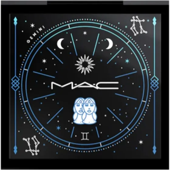 MAC Pro Color Tom Makeup Palette Gemini - 4 slots