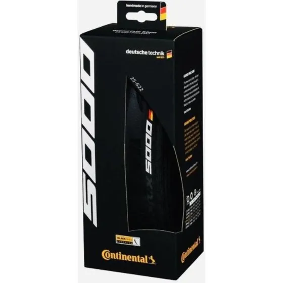 Continental Grand Prix 5000 700x28c