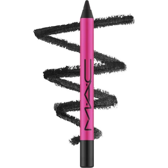 M·A·C In Extreme Dimension 24-timers Kajal Eyeliner - Extreme Black