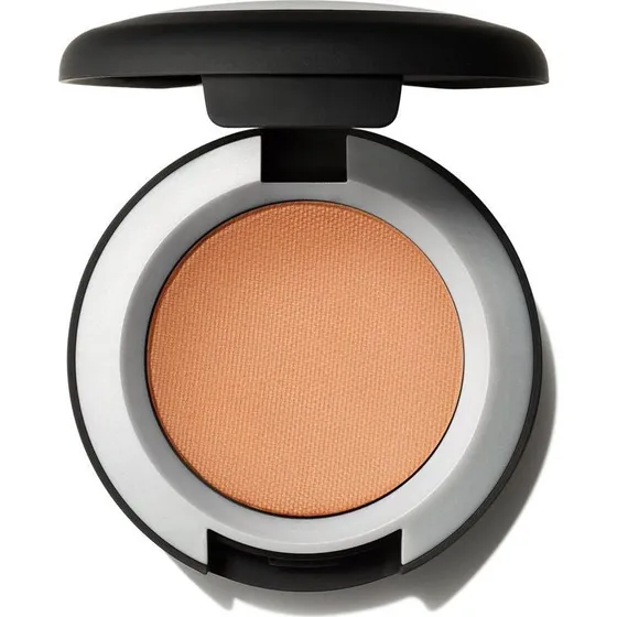 MAC Kiss Mat Pulver Øjenskygge, 1,5 g