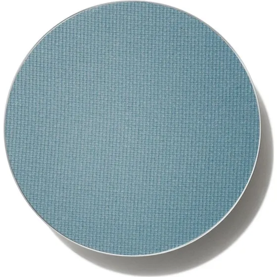 MAC Kiss Mat Pulver Øjenskygge Refill - God Jeans, 1,5g