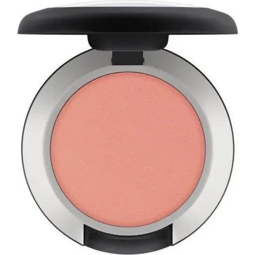 MAC Kiss Mat Pulver Øjenskygge - Strike a Pose, 1,5 g