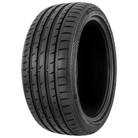 Continental ContiSportContact 3 225/45 R17 91W FR MO