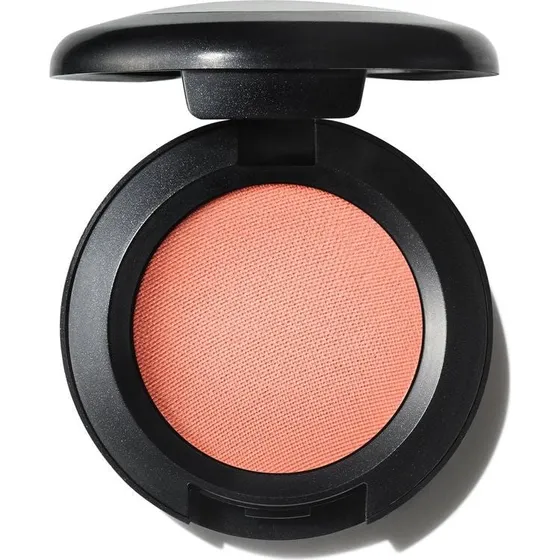 M·A·C Small Eyeshadow Satin - Shell Peach, 1,5 g