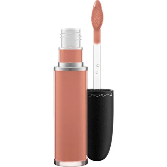 M·A·C Retro Matte Liquid Lipcolour 107 Lady-Be-Good 5 ml