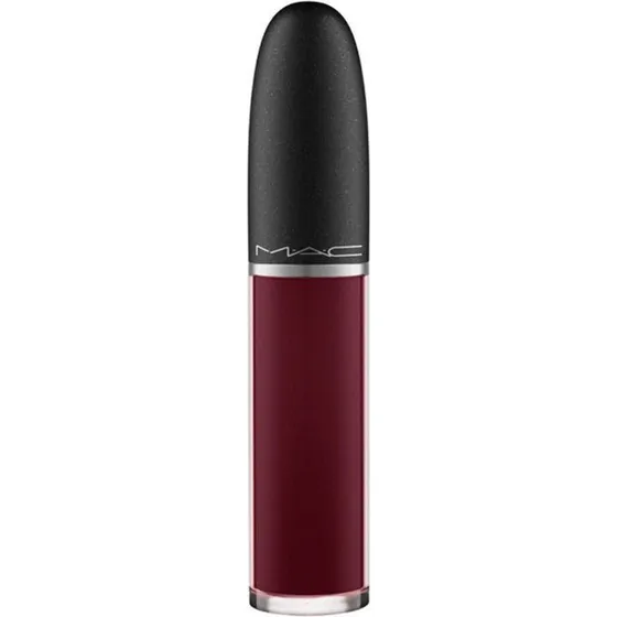 MAC Cosmetics Retro Matte Liquid Lipcolour High Drama 5 ml