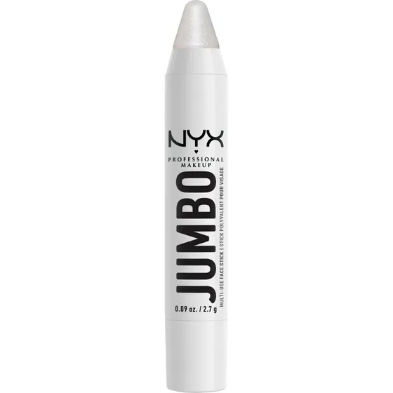 NYX Prof. Makeup Jumbo Multi-Use Face Stick 2,7 g – Vanilla Ice Cream
