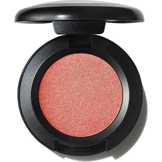 MAC Veluxe Pearl Small Eyeshadow 1,3 g - Coppering