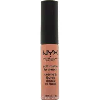 NYX Professional Makeup Soft Matte Lip Cream 8 ml – Stockholm