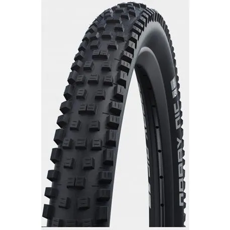 Schwalbe Nobby Nic DD RaceGuard TLE 26x2,40 Fold E-50